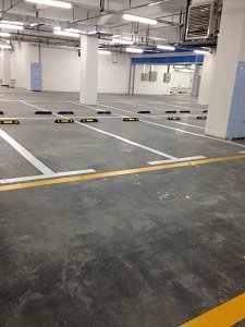 停车场划线 价格与服务的数据处理全解析