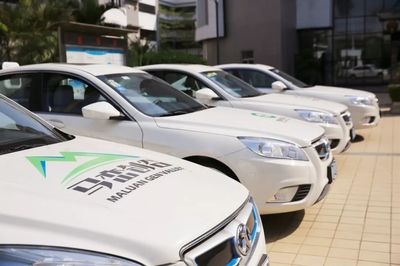 新突破！坪山首家国家级科技企业孵化器诞生，助力软件开发产业发展