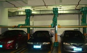 专业无障碍立体车库推荐 提升停车场服务效能