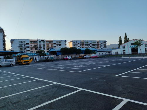 智慧升级解民忧 北门汽车站华丽变身，百余车位精准纾解停车难题